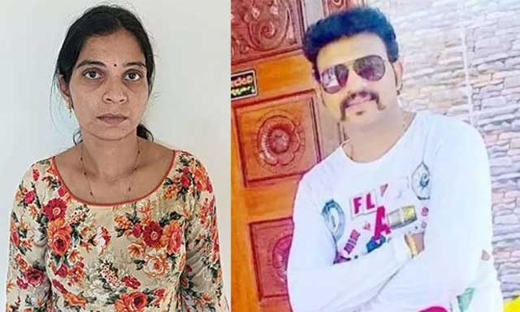 Balakrishna Poojary